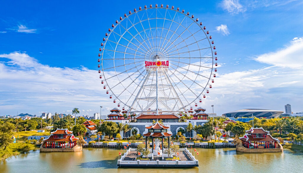 Da Nang - Hoi An 4D3N