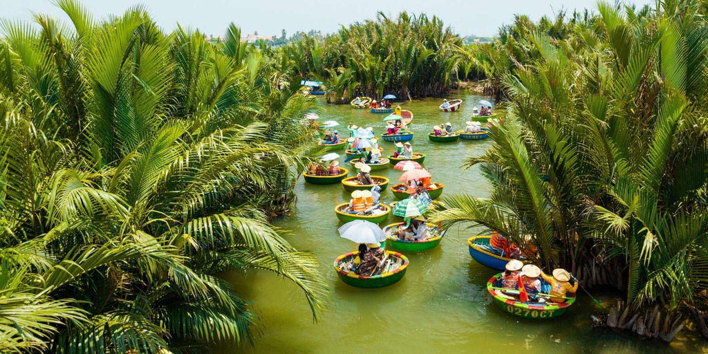 Da Nang - Hoi An 4D3N