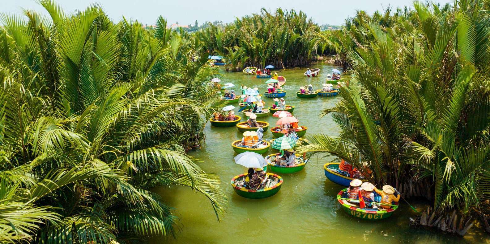 Da Nang - Hoi An 4D3N