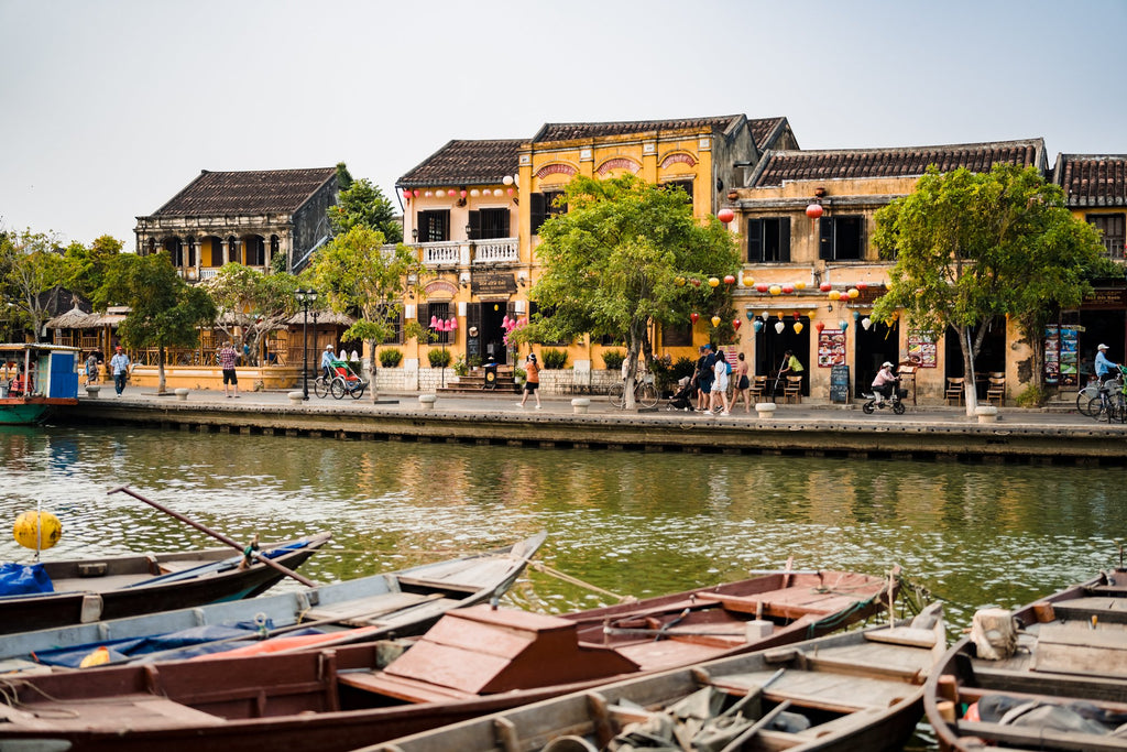 Da Nang - Hoi An 4D3N