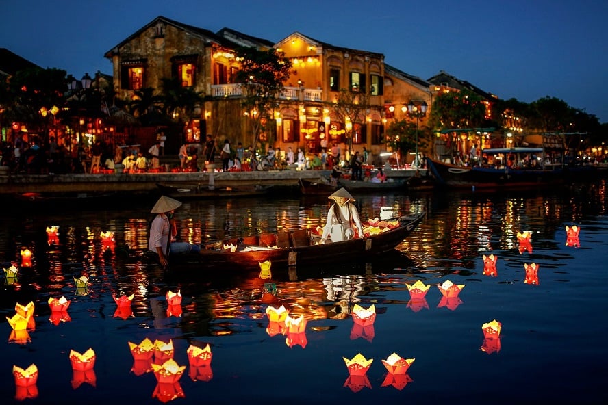 Da Nang - Hoi An 4D3N