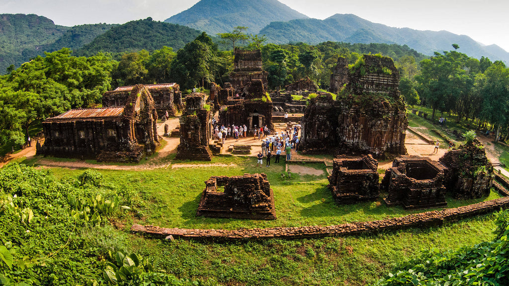 Da Nang - Hoi An 4D3N