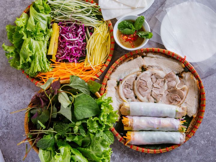 Ho Chi Minh - Mekong River 4D3N