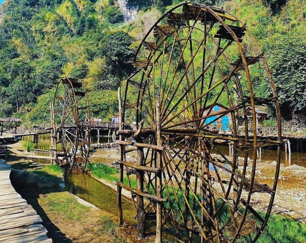 Northern Vietnam Escape: Sapa & Hanoi 5D4N