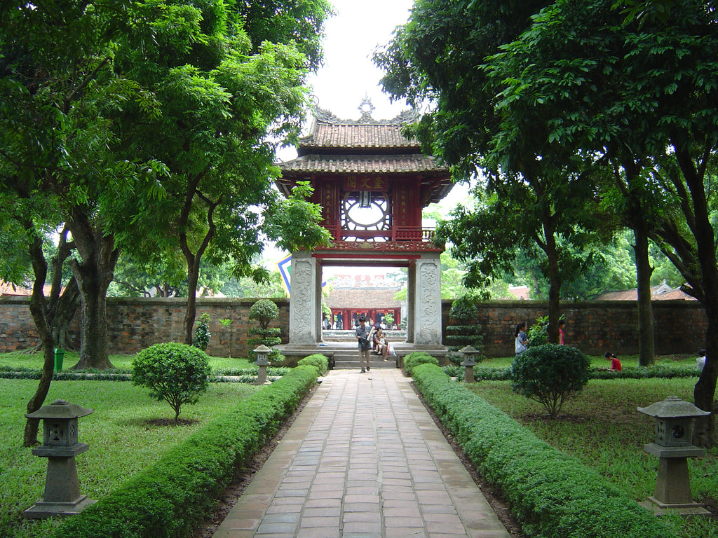 Northern Vietnam Escape: Sapa & Hanoi 5D4N