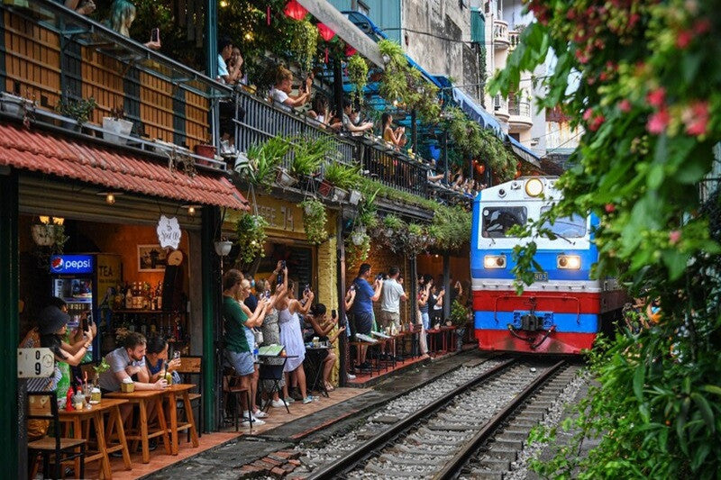 Northern Vietnam Escape: Sapa & Hanoi 5D4N