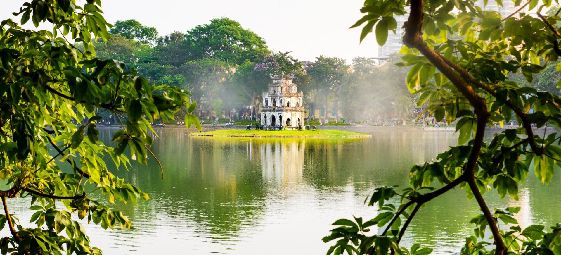 Northern Vietnam Escape: Sapa & Hanoi 5D4N