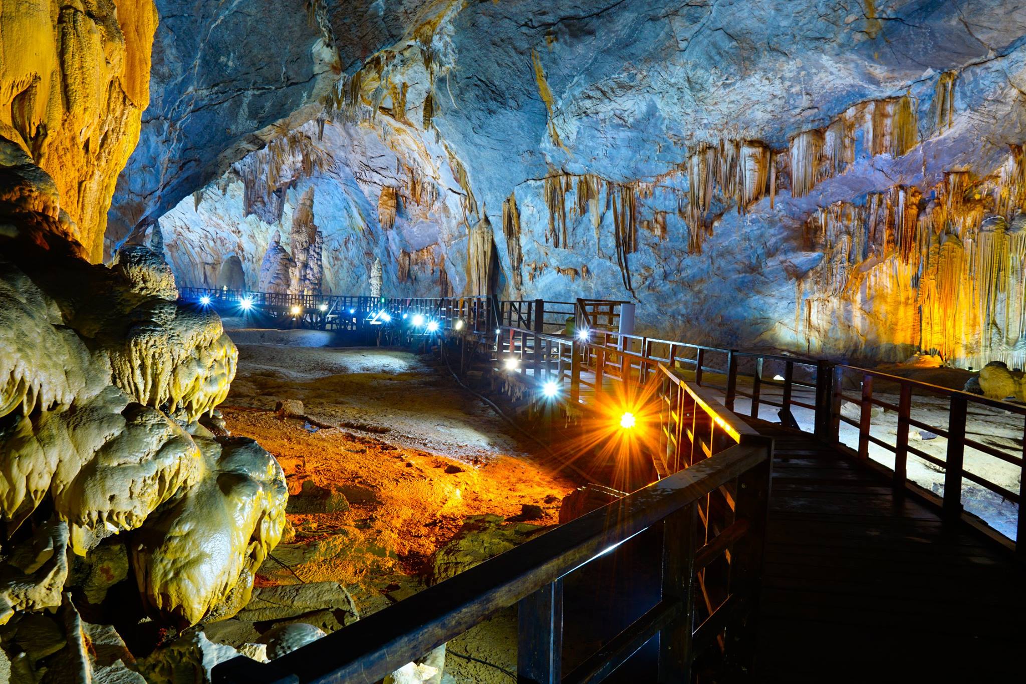 Hanoi - Ha Long - Ninh Binh 4D3N