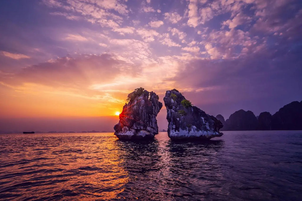 Hanoi - Ha Long - Ninh Binh 4D3N