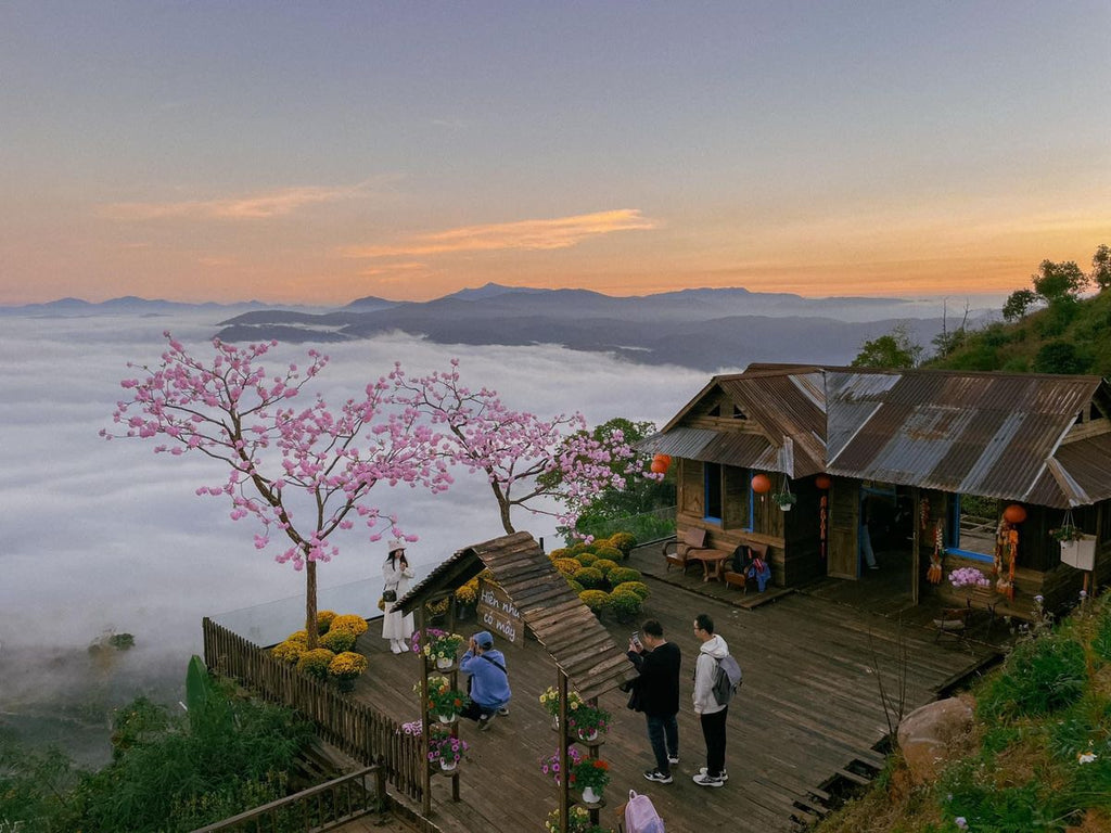 Vietnam Highlands & Heritage 6D5N: Ho Chi Minh City & Da Lat Discovery