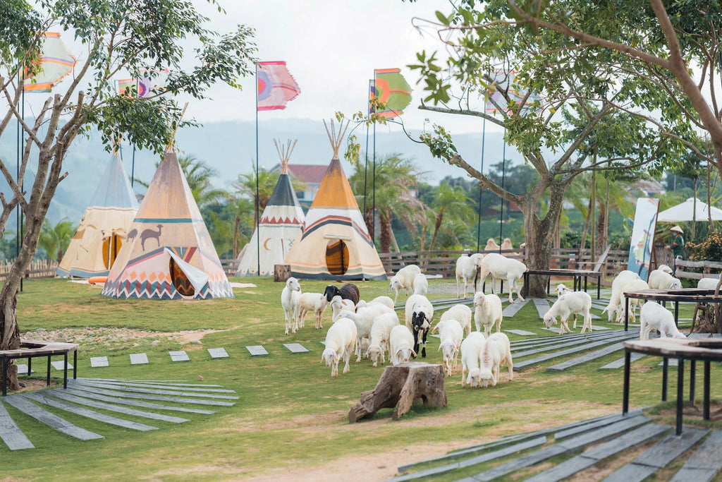 Vietnam Highlands & Heritage 6D5N: Ho Chi Minh City & Da Lat Discovery