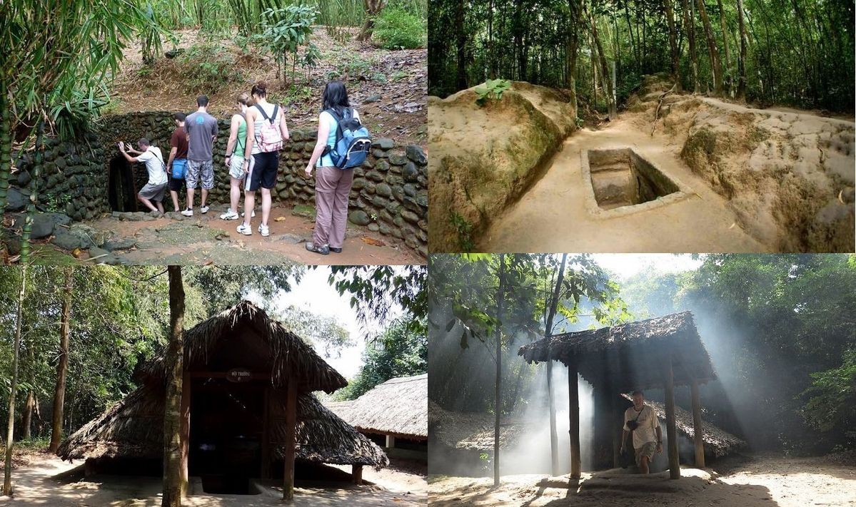 Vietnam Highlands & Heritage 6D5N: Ho Chi Minh City & Da Lat Discovery