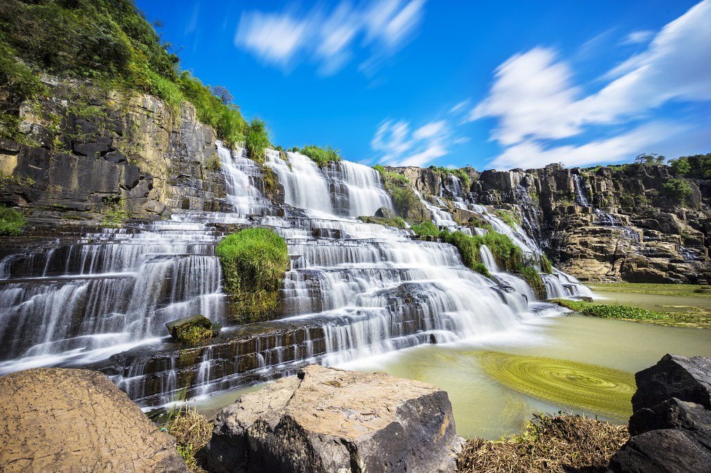 Vietnam Highlands & Heritage 6D5N: Ho Chi Minh City & Da Lat Discovery