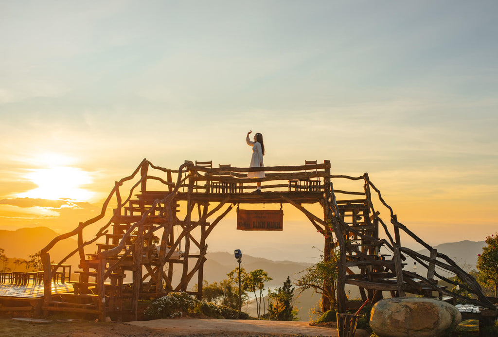 Vietnam Highlands & Heritage 6D5N: Ho Chi Minh City & Da Lat Discovery