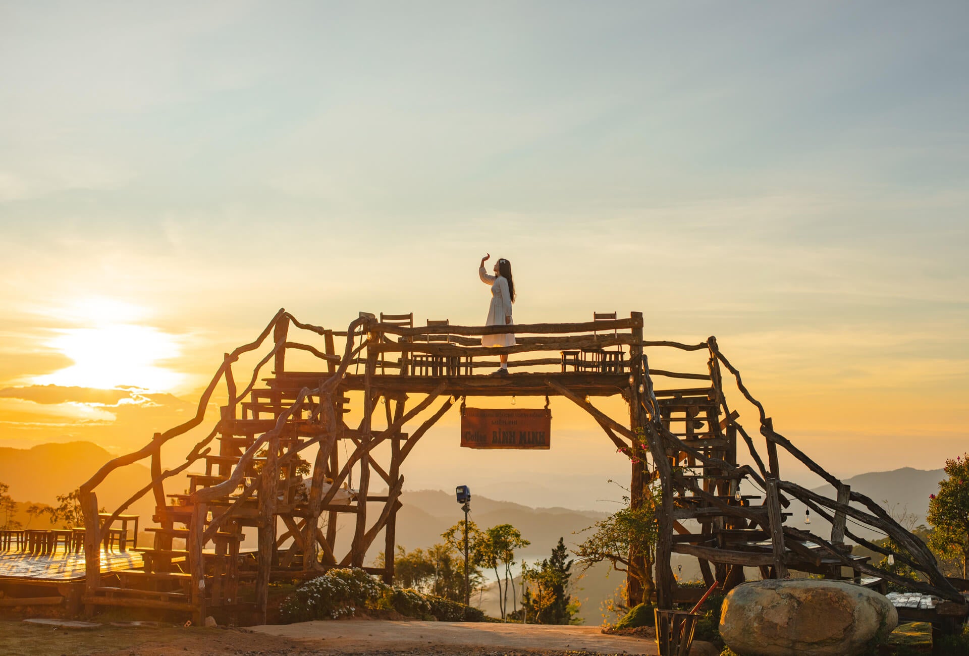 Vietnam Highlands & Heritage 6D5N: Ho Chi Minh City & Da Lat Discovery