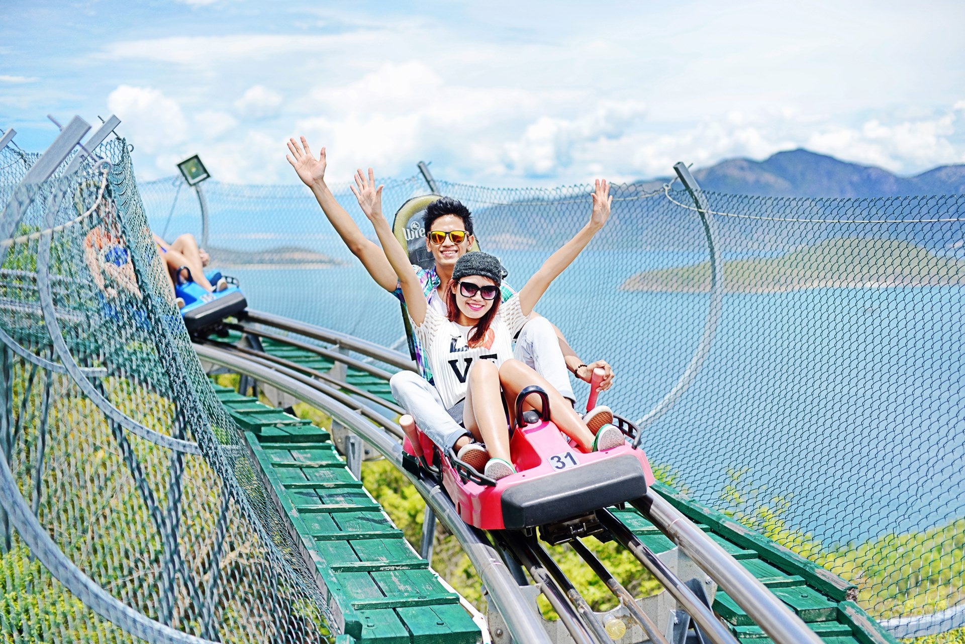Vietnam Highlands & Heritage 6D5N: Ho Chi Minh City & Da Lat Discovery