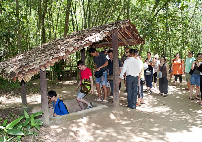 Vietnam Highlands & Heritage 6D5N: Ho Chi Minh City & Da Lat Discovery