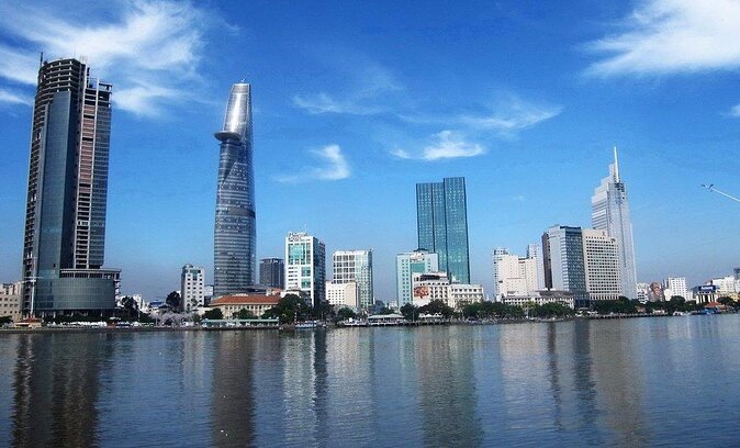 Ho Chi Minh - Mekong River 4D3N