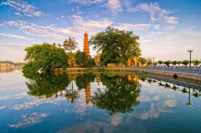 Northern Vietnam Escape: Sapa & Hanoi 5D4N
