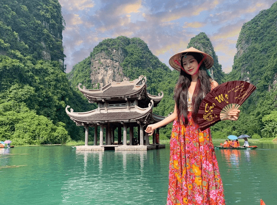 Hanoi - Ha Long - Ninh Binh 4D3N