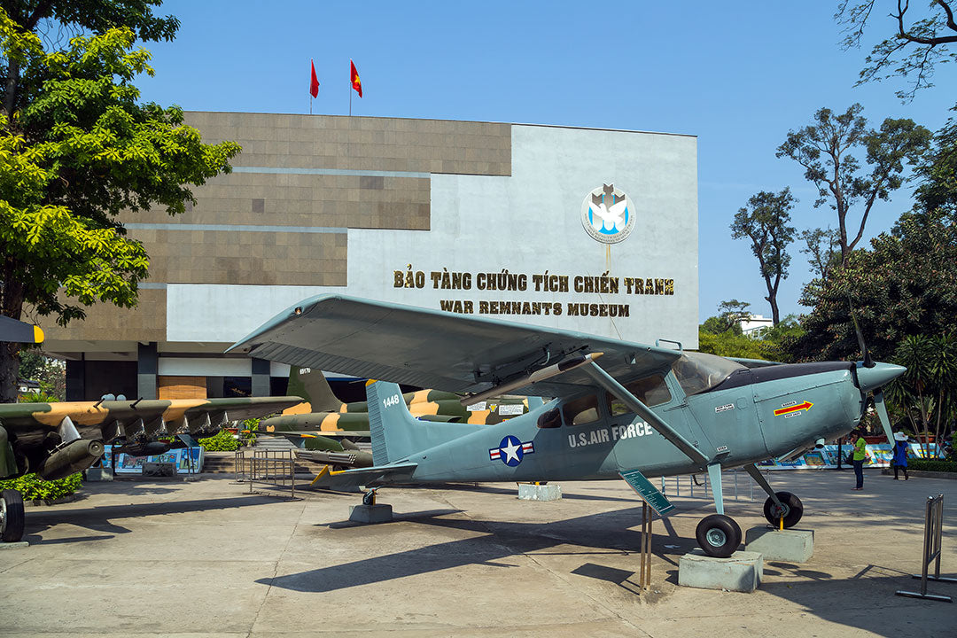 Ho Chi Minh - Mekong River 4D3N