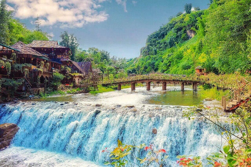 Northern Vietnam Escape: Sapa & Hanoi 5D4N