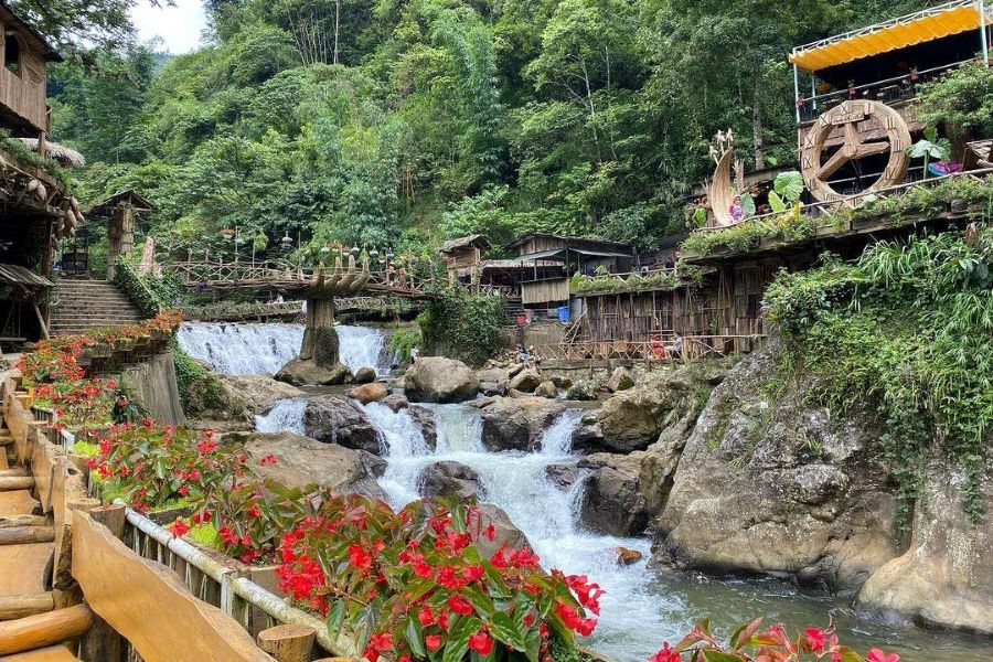 Northern Vietnam Escape: Sapa & Hanoi 5D4N