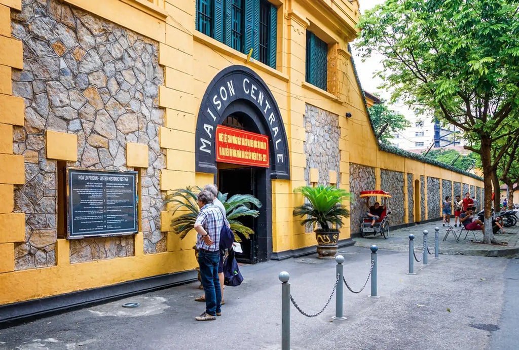 Northern Vietnam Escape: Sapa & Hanoi 5D4N