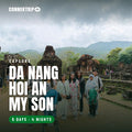 Da Nang & Hoi An 5D4N: Hoi An Memories Show, Ba Na Hills & My Son tour by Connek Trip