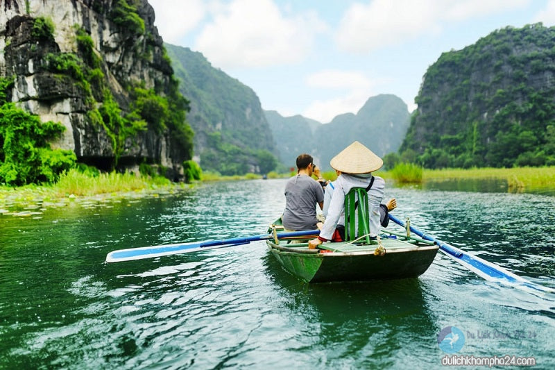 Hanoi - Ha Long - Ninh Binh 4D3N