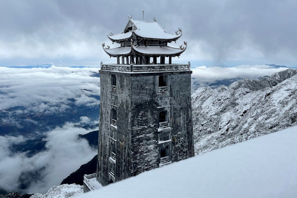 Northern Vietnam Escape: Sapa & Hanoi 5D4N